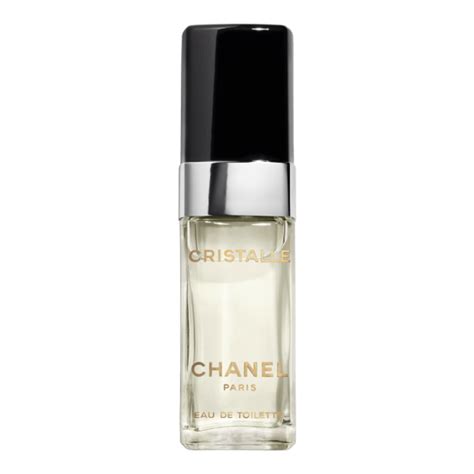 chanel cristalle 50ml|chanel cristalle fragrantica.